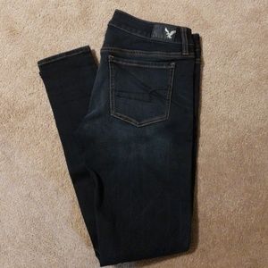 American Eagle Jeggings
